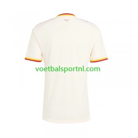 AS Roma Uit Shirt 2026-27